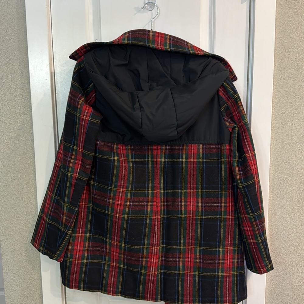 Pendleton Coat - Picture 8 of 8